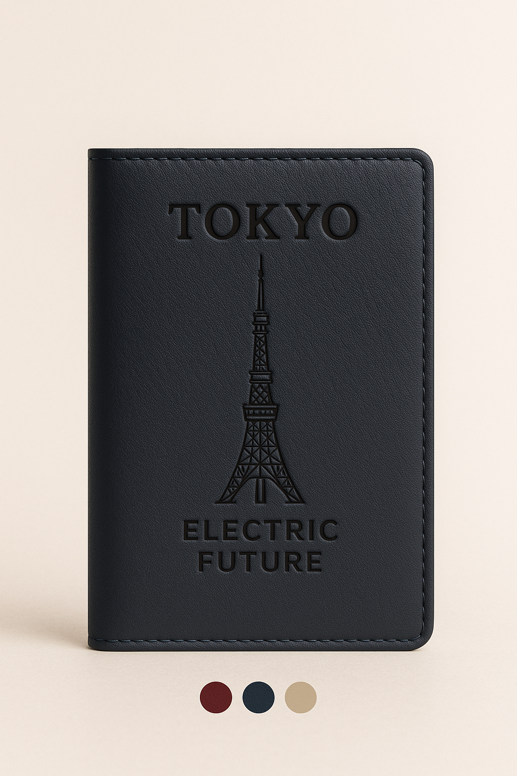 Tokyo — Electric Future